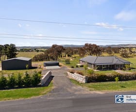 Rural / Farming commercial property sold at 48 Warego Lane O'connell NSW 2795