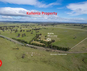 Rural / Farming commercial property for sale at 239 Longrail Gully Road Murrumbateman NSW 2582