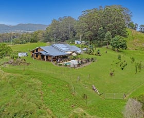 Rural / Farming commercial property sold at 5005 Kyogle Road Cawongla NSW 2474