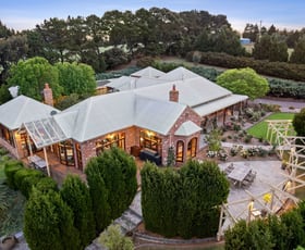 Rural / Farming commercial property for sale at 110-120 Three Springs Road Ceres VIC 3221
