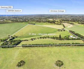 Rural / Farming commercial property for sale at 110 & 120 Three Springs Road Ceres VIC 3221