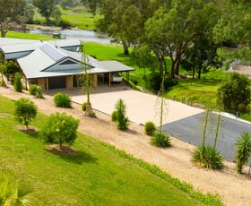 Rural / Farming commercial property for sale at 4099 "RIVER ROAD" Road Jingellic NSW 2642