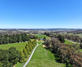 Rural / Farming commercial property sold at 343 Redground Heights Road, Laggan Crookwell NSW 2583