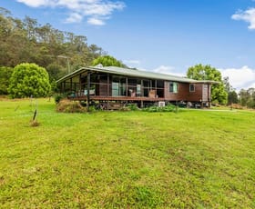 Rural / Farming commercial property for sale at 78D Davis Road Jiggi NSW 2480