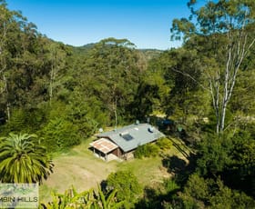 Rural / Farming commercial property sold at 399 Bishops Creek Road Coffee Camp NSW 2480