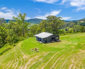 Rural / Farming commercial property for sale at Lot B / 1233 Jiggi Road Georgica NSW 2480