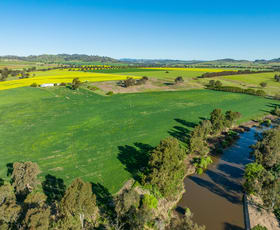 Rural / Farming commercial property for sale at 1 Cudgelo Lane Cowra NSW 2794