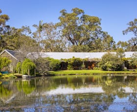 Rural / Farming commercial property sold at 520 Mornington-Tyabb Road Moorooduc VIC 3933