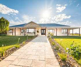 Rural / Farming commercial property for sale at 758 Plush Hannans Road Lower Norton VIC 3401