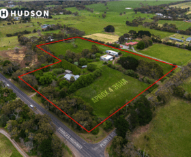 Rural / Farming commercial property for sale at 487 Princes Highway Bolwarra VIC 3305