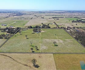Rural / Farming commercial property sold at 110 Bengworden Road Bairnsdale VIC 3875