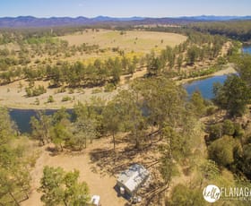 Rural / Farming commercial property sold at Lot 35 Anembo Lane Temagog NSW 2440