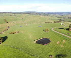 Rural / Farming commercial property sold at 135A Baker Road Krowera VIC 3945