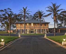 Rural / Farming commercial property for sale at 241 Bendigo-Murchison Road, Goornong VIC 3557