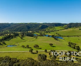 Rural / Farming commercial property for sale at 31 Polwarth Drive Inman Valley SA 5211