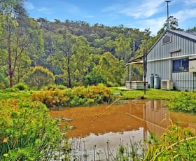 Rural / Farming commercial property for sale at 107 L3 Private Access Laguna NSW 2325