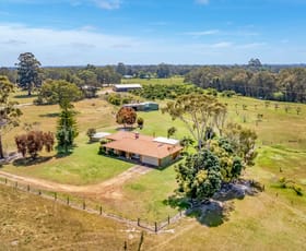 Rural / Farming commercial property sold at 50 Gull Road Serpentine WA 6125