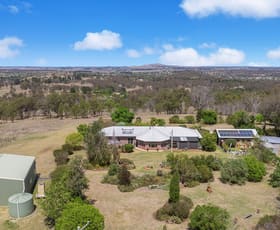 Rural / Farming commercial property for sale at 262 Thunderbolts Way Uralla NSW 2358
