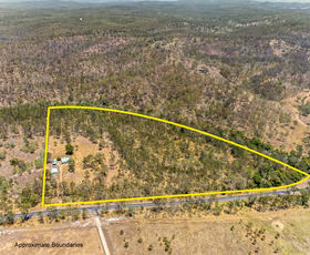 Rural / Farming commercial property sold at 644 Moolboolaman Road Horse Camp QLD 4671