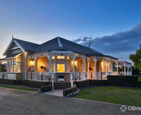 Rural / Farming commercial property sold at 259 Stuhrs Road Darnum VIC 3822
