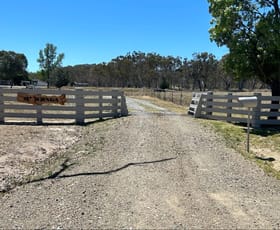 Rural / Farming commercial property sold at 38 Green Valley Road Bendemeer NSW 2355