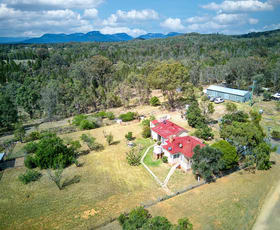 Rural / Farming commercial property sold at 133 Port Macquarie Road Rylstone NSW 2849