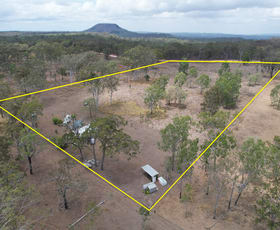 Rural / Farming commercial property sold at 3104 Mount Fox Road Mount Fox QLD 4850