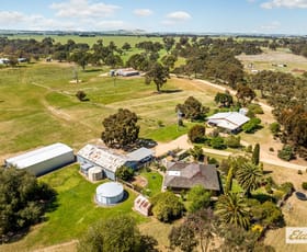 Rural / Farming commercial property sold at 11 Labrador Road Maroona VIC 3377