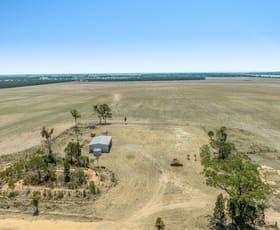 Rural / Farming commercial property for sale at "Fitzys" Pukallus Road Punchs Creek QLD 4357