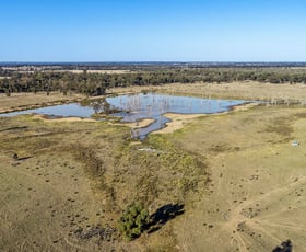 Rural / Farming commercial property sold at 936R West Mialla Road Balladoran NSW 2822