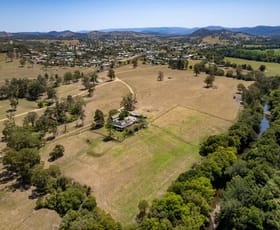 Rural / Farming commercial property sold at 1 Verge Street Dungog NSW 2420