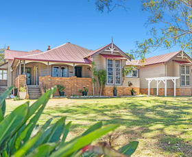 Rural / Farming commercial property sold at 123 Glendon Road Singleton NSW 2330