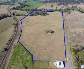 Rural / Farming commercial property sold at Lot D/654 Wallarobba-Brookfield Road Dungog NSW 2420