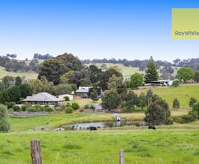 Rural / Farming commercial property sold at 24 Hamilton Road Winnejup WA 6255