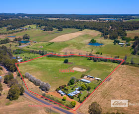 Rural / Farming commercial property for sale at 478 Sandhills Road Brookhampton WA 6239