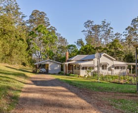 Rural / Farming commercial property sold at 3780 Allyn River Road East Gresford NSW 2311