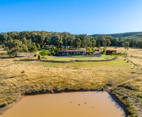 Rural / Farming commercial property sold at 648 Stoney Hill Road Cowra NSW 2794