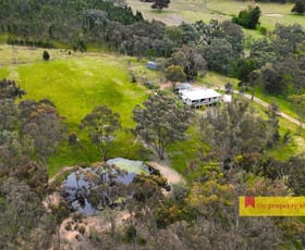 Rural / Farming commercial property for sale at 1446 Yarrabin Road Mudgee NSW 2850