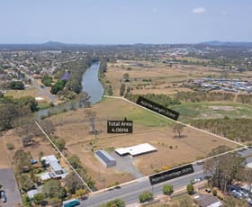 Rural / Farming commercial property sold at 113-129 Loganlea Road Loganlea QLD 4131