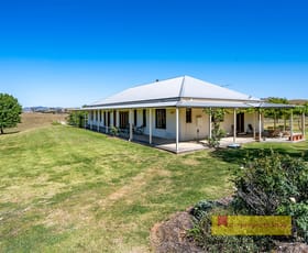 Rural / Farming commercial property for sale at 1691 Castlereagh Highway Mudgee NSW 2850