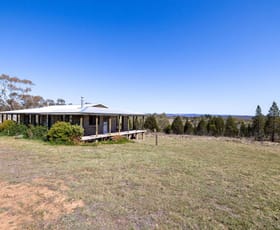 Rural / Farming commercial property for sale at 207 Scotts Road Cooma NSW 2630