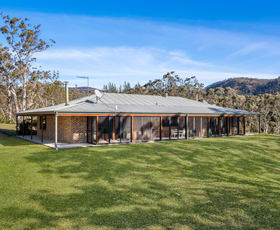Rural / Farming commercial property sold at Cullenbenbong Road Kanimbla NSW 2790