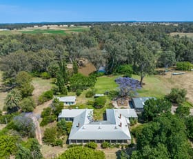 Rural / Farming commercial property for sale at 193 Mcphillamys Lane Forbes NSW 2871