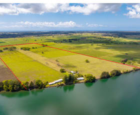 Rural / Farming commercial property for sale at 189 Murdochs Lane Oxley Island NSW 2430