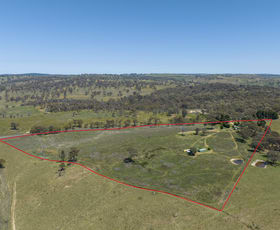 Rural / Farming commercial property for sale at 139 Common Road Rockley NSW 2795