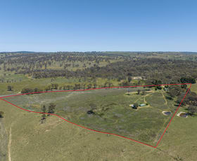 Rural / Farming commercial property sold at 139 Common Road Rockley NSW 2795