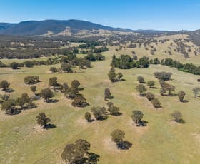 Rural / Farming commercial property sold at 127 Winburndale Dam Road Napoleon Reef NSW 2795