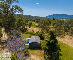 Rural / Farming commercial property for sale at 118 McClelland Road Barkers Vale NSW 2474