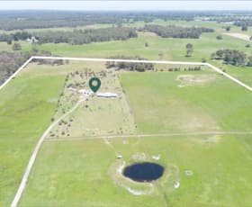 Rural / Farming commercial property sold at 102 Worgan Road Cowaramup WA 6284