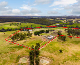 Rural / Farming commercial property sold at 93 Vernon Road Paynedale WA 6239